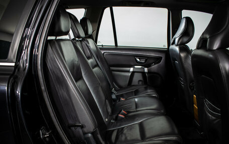 Volvo XC90 II рестайлинг, 2006 год, 870 000 рублей, 9 фотография