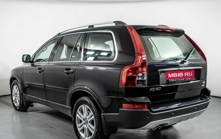 Volvo XC90 II рестайлинг, 2006 год, 870 000 рублей, 7 фотография