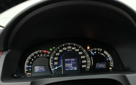 Toyota Camry, 2014 год, 1 680 000 рублей, 9 фотография
