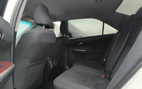 Toyota Camry, 2014 год, 1 680 000 рублей, 11 фотография