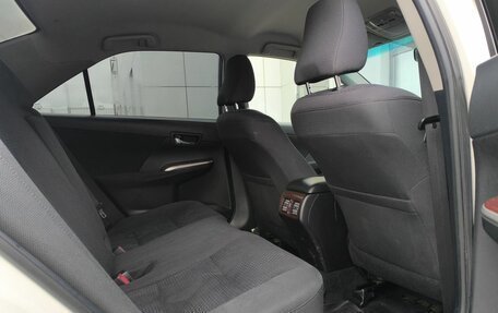 Toyota Camry, 2014 год, 1 680 000 рублей, 13 фотография