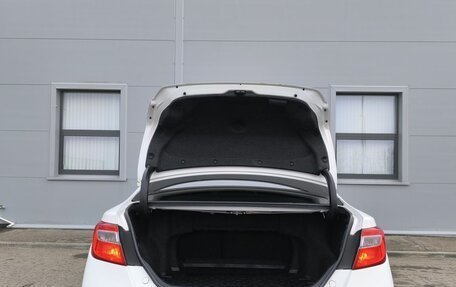 Toyota Camry, 2014 год, 1 680 000 рублей, 17 фотография