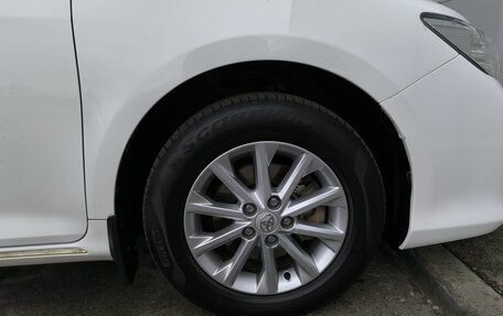 Toyota Camry, 2014 год, 1 680 000 рублей, 19 фотография