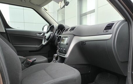 Skoda Yeti I рестайлинг, 2014 год, 1 080 000 рублей, 13 фотография