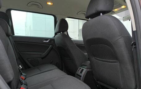 Skoda Yeti I рестайлинг, 2014 год, 1 080 000 рублей, 12 фотография