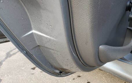 Peugeot 206, 2002 год, 170 000 рублей, 11 фотография