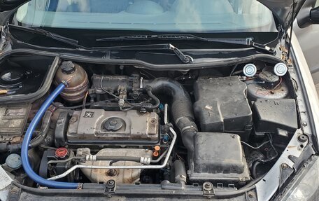 Peugeot 206, 2002 год, 170 000 рублей, 9 фотография