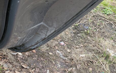 Peugeot 206, 2002 год, 170 000 рублей, 15 фотография