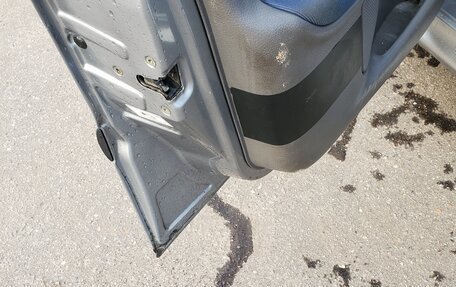 Peugeot 206, 2002 год, 170 000 рублей, 10 фотография