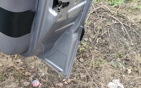 Peugeot 206, 2002 год, 170 000 рублей, 16 фотография