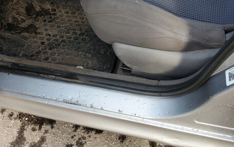 Peugeot 206, 2002 год, 170 000 рублей, 18 фотография