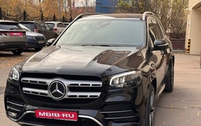 Mercedes-Benz GLS, 2021 год, 11 400 000 рублей, 1 фотография