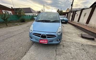 Subaru R2, 2004 год, 210 000 рублей, 1 фотография
