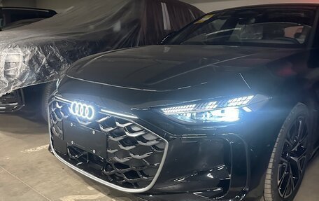 Audi A5, 2025 год, 5 750 000 рублей, 1 фотография