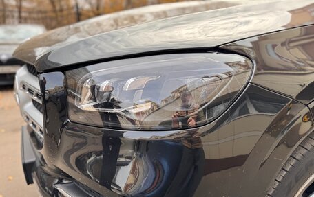 Mercedes-Benz GLS, 2021 год, 11 400 000 рублей, 13 фотография