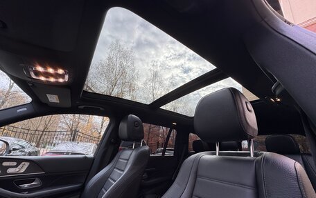 Mercedes-Benz GLS, 2021 год, 11 400 000 рублей, 20 фотография