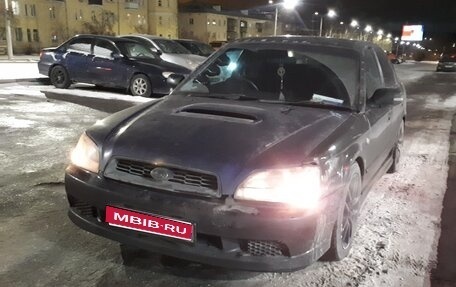 Subaru Legacy III, 2000 год, 430 000 рублей, 1 фотография