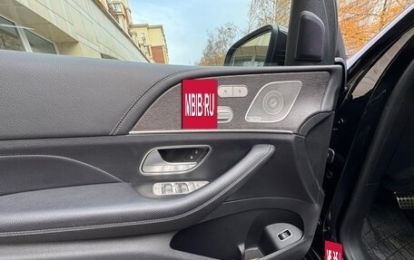 Mercedes-Benz GLS, 2021 год, 11 400 000 рублей, 19 фотография