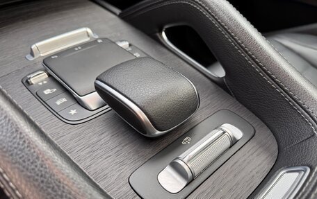 Mercedes-Benz GLS, 2021 год, 11 400 000 рублей, 21 фотография