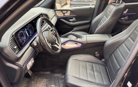 Mercedes-Benz GLS, 2021 год, 11 400 000 рублей, 25 фотография