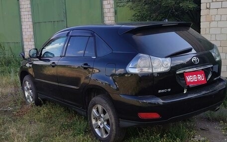 Toyota Harrier, 2005 год, 1 250 000 рублей, 1 фотография