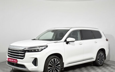 CheryExeed VX, 2023 год, 2 989 800 рублей, 1 фотография