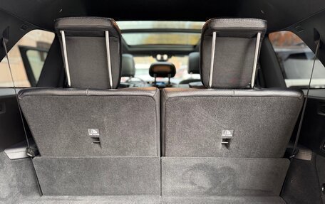 Mercedes-Benz GLS, 2021 год, 11 400 000 рублей, 30 фотография