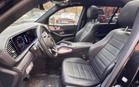 Mercedes-Benz GLS, 2021 год, 11 400 000 рублей, 32 фотография