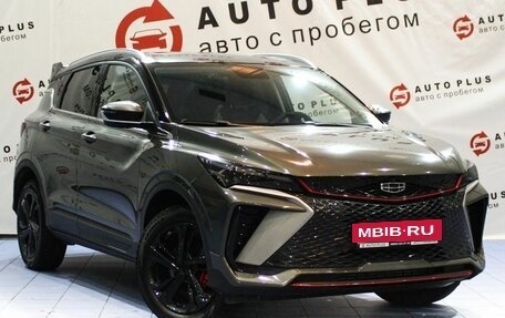 Geely Coolray I, 2023 год, 2 199 000 рублей, 1 фотография