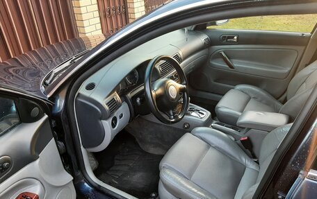 Volkswagen Passat B5+ рестайлинг, 2004 год, 630 000 рублей, 9 фотография