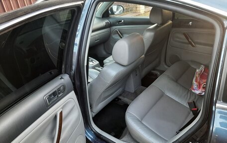 Volkswagen Passat B5+ рестайлинг, 2004 год, 630 000 рублей, 12 фотография