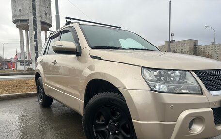 Suzuki Grand Vitara, 2011 год, 1 019 000 рублей, 5 фотография