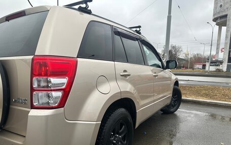 Suzuki Grand Vitara, 2011 год, 1 019 000 рублей, 8 фотография