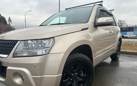Suzuki Grand Vitara, 2011 год, 1 019 000 рублей, 2 фотография