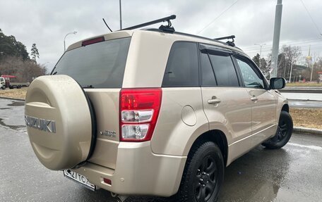 Suzuki Grand Vitara, 2011 год, 1 019 000 рублей, 7 фотография