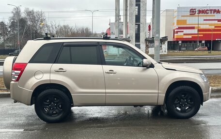 Suzuki Grand Vitara, 2011 год, 1 019 000 рублей, 6 фотография