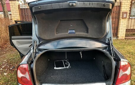 Volkswagen Passat B5+ рестайлинг, 2004 год, 630 000 рублей, 11 фотография