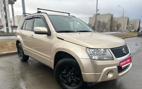 Suzuki Grand Vitara, 2011 год, 1 019 000 рублей, 4 фотография