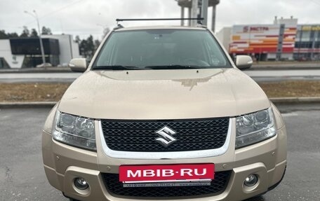 Suzuki Grand Vitara, 2011 год, 1 019 000 рублей, 3 фотография