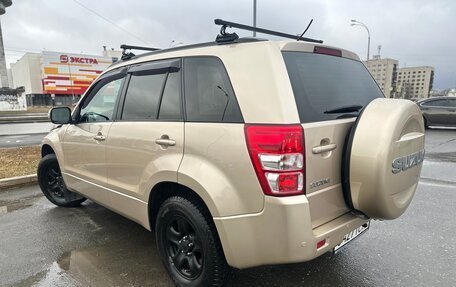 Suzuki Grand Vitara, 2011 год, 1 019 000 рублей, 10 фотография