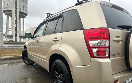 Suzuki Grand Vitara, 2011 год, 1 019 000 рублей, 11 фотография