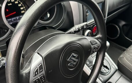 Suzuki Grand Vitara, 2011 год, 1 019 000 рублей, 23 фотография