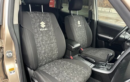 Suzuki Grand Vitara, 2011 год, 1 019 000 рублей, 17 фотография