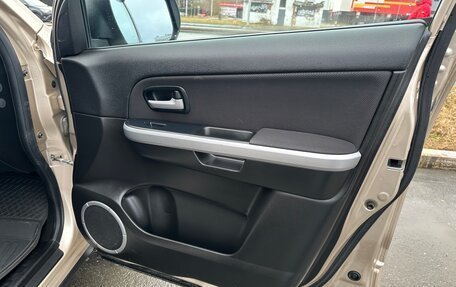 Suzuki Grand Vitara, 2011 год, 1 019 000 рублей, 16 фотография