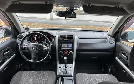 Suzuki Grand Vitara, 2011 год, 1 019 000 рублей, 19 фотография