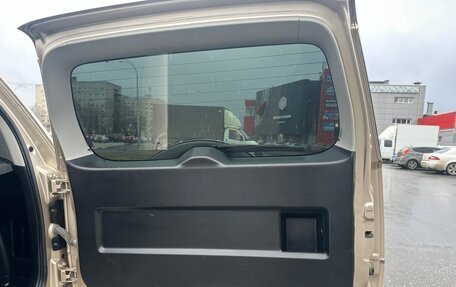 Suzuki Grand Vitara, 2011 год, 1 019 000 рублей, 14 фотография