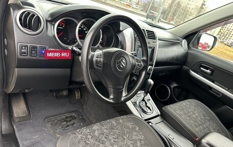 Suzuki Grand Vitara, 2011 год, 1 019 000 рублей, 21 фотография