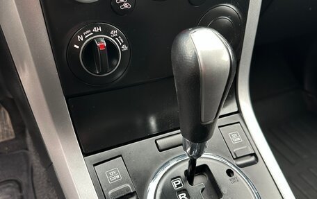 Suzuki Grand Vitara, 2011 год, 1 019 000 рублей, 25 фотография