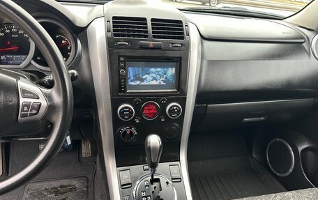 Suzuki Grand Vitara, 2011 год, 1 019 000 рублей, 24 фотография