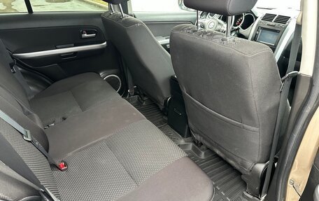 Suzuki Grand Vitara, 2011 год, 1 019 000 рублей, 33 фотография